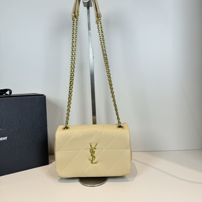 YSL Satchel Bags